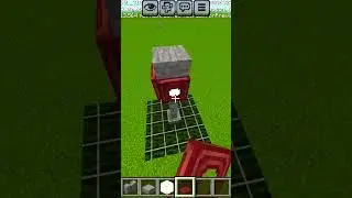 MINECRAFT BUILD HACK TROLL FACE 😈 EDIT ||text tile||#shorts #mcpe#viral#minecraft