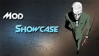 [ Mod Showcase ] Devil May Cry 4 SE : Gilver Mod