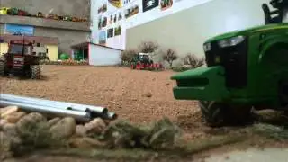 Maqueta de Miniaturas Agricolas 2013 (Miniatures Agricoles)