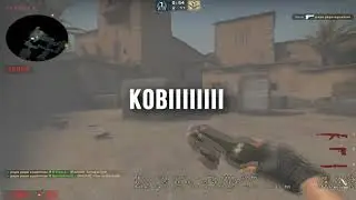 CSGO #1