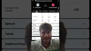 No nonsense sports betting tutorial. Understanding the numerical values in sports betting.