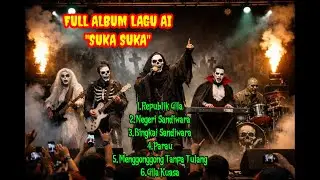 FULL ALBUM NEGERI SANDIWARA