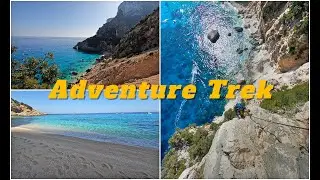 PASSAGGI INSOLITI / Su Ledere - Cala dei Gabbiani - Ispuligidenie (Supramonte Baunei - Sardinia)