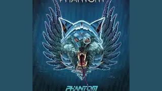 Phantom - Metal Heart (1991)