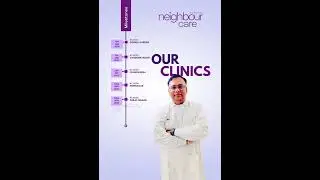 NeighbourCare - Chain of MBBS Clinics