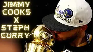 Stephen Curry Mix- 