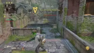 Uncharted 4 Survival Pirate Colony (Stage 8) Solo Crushing 3-Stars