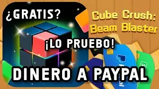 DINERO PAYPAL &iquest;GRATIS? 