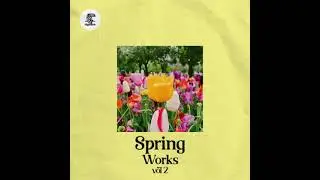 Mura Kami 村神 - Spring Works vol​. 2