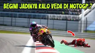 MotoGP™️26❗KING VEDA TAMPIL MEMUKAU DI SEPANG 2026❓KTM MELAMPAUI KEKUATAN DUCATI😱❓🏁#MalaysianGP