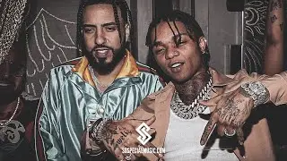 French Montana | Swae Lee type beat with hook 