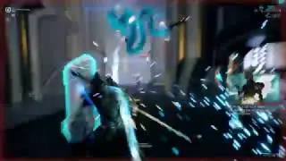 Warframe 4K Demo Video
