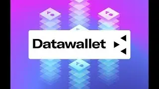 Datawallet - BOUNTY кампания проекта