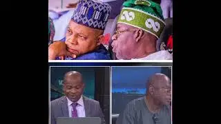 “If You Believe Them, You’re Not Serious” — Barrister Darlington Slams APC Government #voptv 