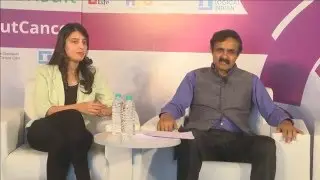 World Cancer Day - Practo Consult Live Session