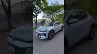 Renault Kardian x Volkswagen Tera: quem leva a melhor?