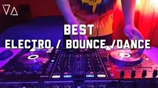 Best Music  2016 Mix Bounce / Electro / Dance #5