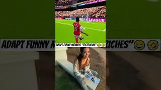 ADAPT FUNNY MOMENT FT MAYA 