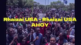 Cholly feat Tammy G : Ahoy Union - Its All About Survival