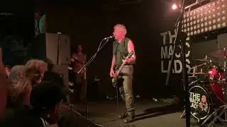 The Macc Lads - Charlotte - Stoke - Sun 2/11/25