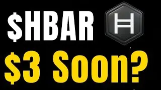 HBAR to $3? Hedera&rsquo;s 2026 Potential Explained - HBAR Price Prediction.