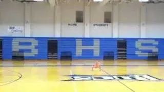Dance Moms Season 2: Paige Hyland full solo