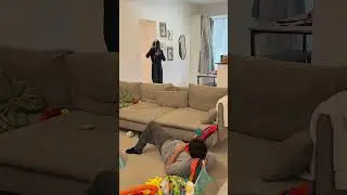 Poor Wife