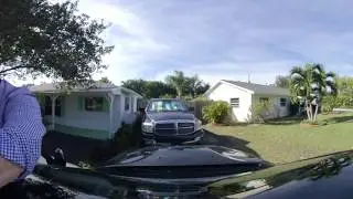 Drive in Juno FB upload   HD 1080p