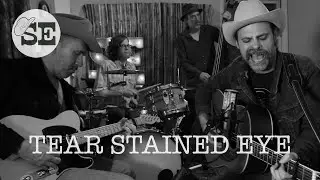Tear Stained Eye: Son Volt Cover by Statehouse Electric (Fayetteville, Arkansas)