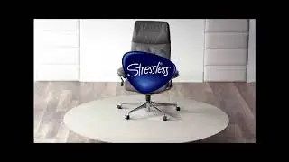 Stressless Unique Comfort 2