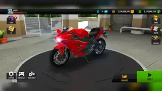 Z900 lovers | Indian z900 Simulator 3D Gameplay | z900 Gaming video ko Subscribe karo -🏍️