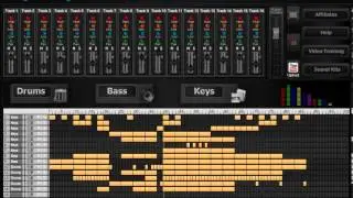 NEW: Music Beat Maker - Download To PC Or MAC Now!
