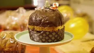 Pasticceria Buonamici Firenze Promotional Video