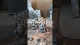 Steel Rift
