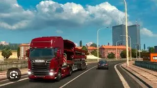 SIMULATOR TRUCK/ANDROID GAME/LOZZER TRUCKING DRIVING GAME/ONE DAY COMPLETE ROUTE/BEST ROAD.&nbsp; #GTA5​​
