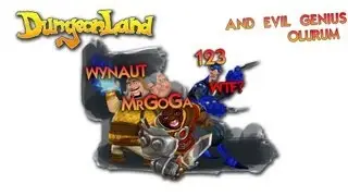 Dungeonland [Спонтанный забег] #3