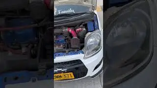 3 consejos de rendimiento para el Chevrolet spark 😍