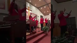 Bishop Darrell Mcfadden & DMD-Live In MILWAUKEE 2022!!!!