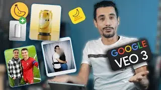 😍Nano Banana & VEO3 : 10 Id&eacute;es G&eacute;niales pour G&eacute;n&eacute;rer et ANIMER une Image en un CLICK !
