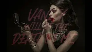 VANITY (Featuring Mikey Sawyer of Miss Fortune)