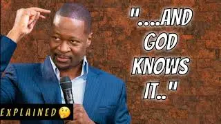 Full video: I'm more Gifted than God, prophet Makandiwa Explained