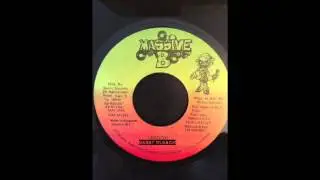 Daddy Bleach Riddim Mix (Massive B, 1996)