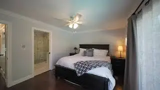 1043 Fox Meadow Way, Concord