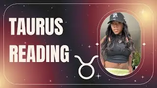 Taurus  reading - Start trusting that intuition god gave you !