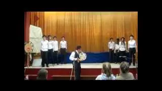 Никита Моисеев - 