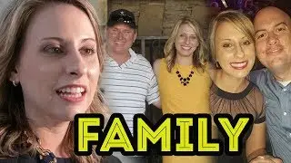 Katie Hill Family Video 👪 With Husband Kenny Heslep