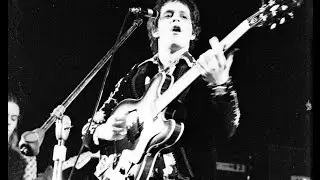 Lou Reed -  a Walk on the Wildside                               (KNK)