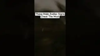 These Male Zodiac Signs Cheat the Most #youtubeshorts #youtube #shortsvideo #shorts #sagittarius
