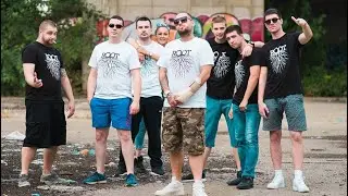 ROOT - Cypher (official video)
