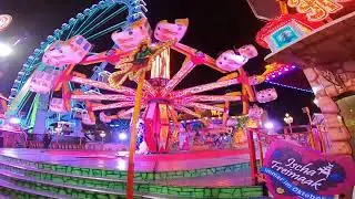 HEXENTANZ (OFFRIDE) Bremer Freimarkt 2023